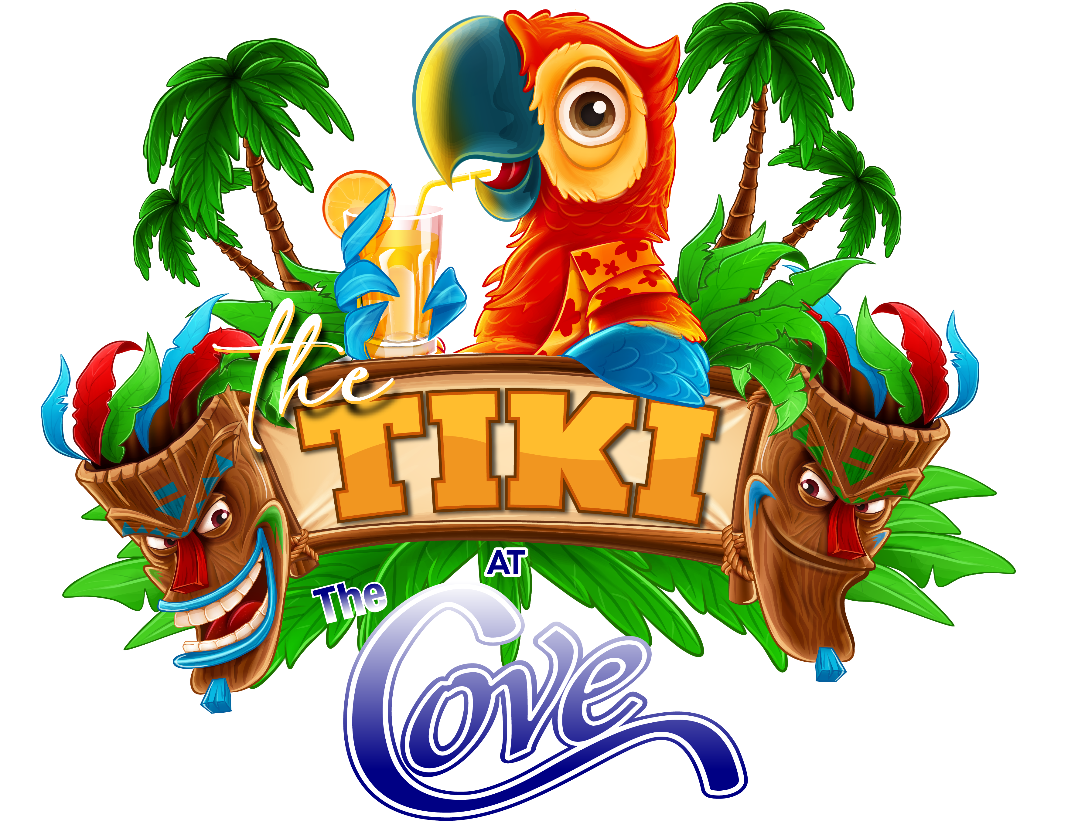 The Tiki